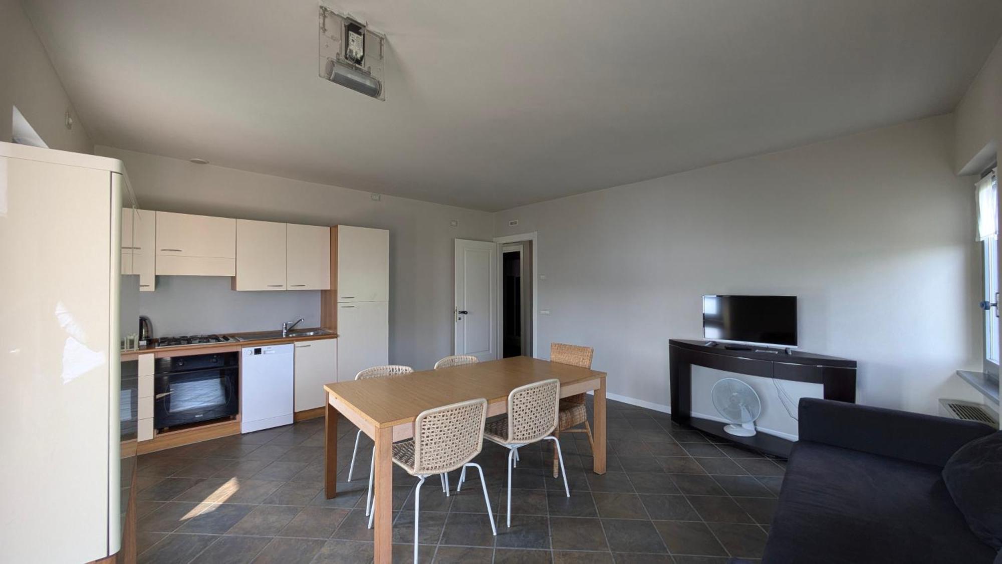 אורטה סאן ג'יוליו Casa Sul Lago Orta מראה חיצוני תמונה
