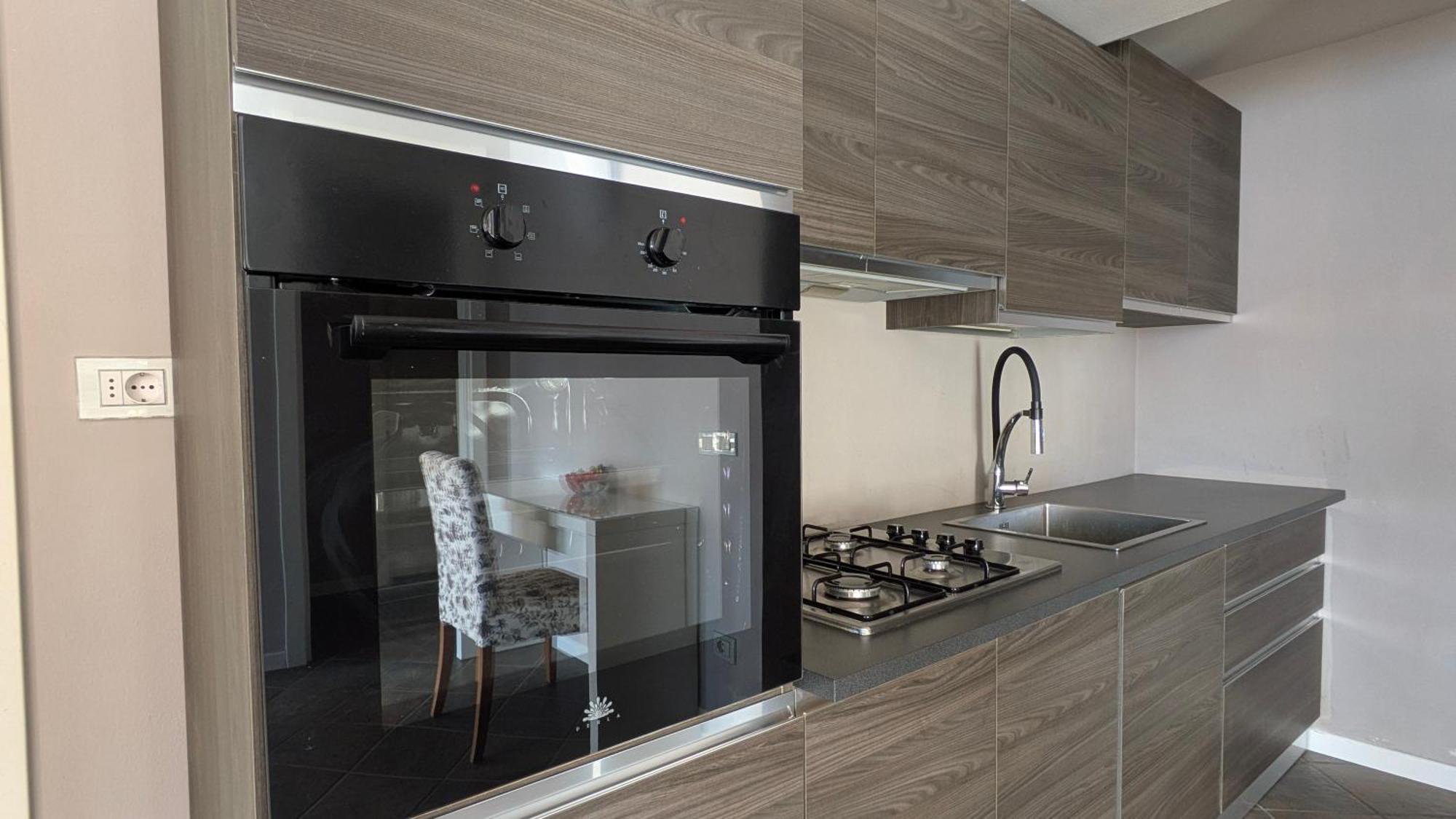 אורטה סאן ג'יוליו Casa Sul Lago Orta מראה חיצוני תמונה